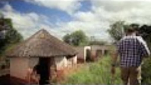 Hart voor Kinderen South Afrika