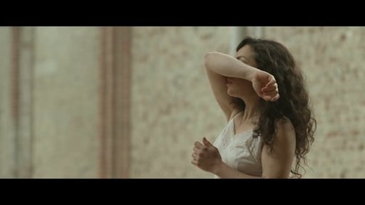 Wurzel -  TRAILER A short movie by Meli Kuhn (2014) Coming out soon