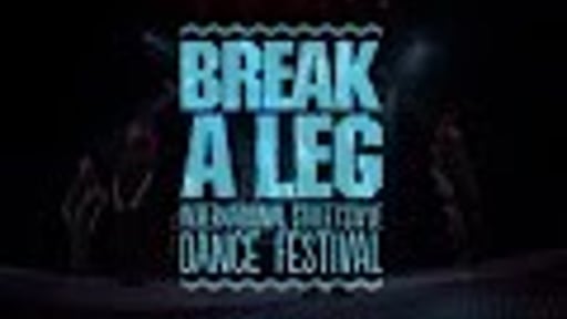 Break A Leg 2015 | Babes'N'Beats