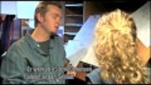 Showreel Sharon Wins