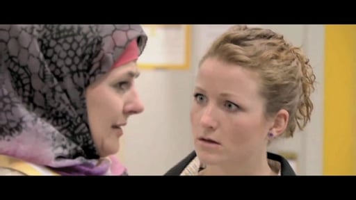 Showreel promovideo