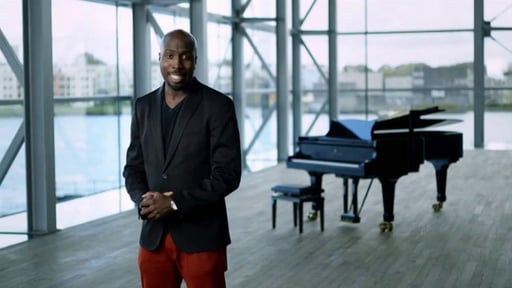 De Introductiefilm van De Buma Music Academy (2012)