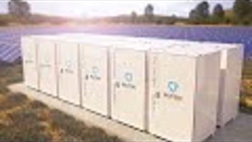 TheBattery Elements: Alfen's next generation battery solution