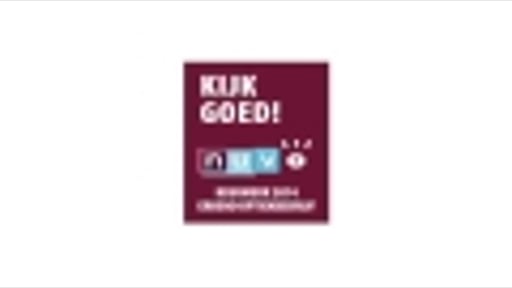 Lucille Ellinger voor Specsavers
