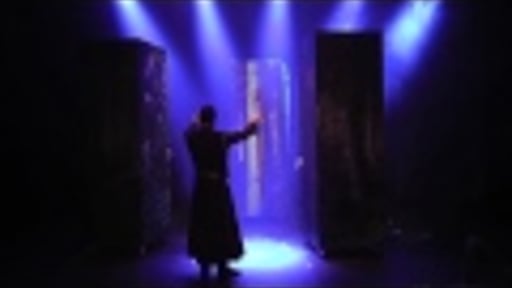 Arthur en de strijd om Camelot trailer 2013/14