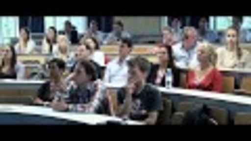 College Club Promo 2012
