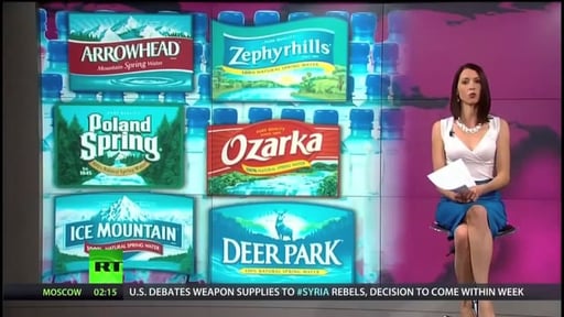 A Talk about Nestle