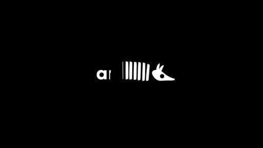 Company Ident Armadillo Film