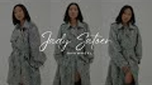Jady Satoer's Commercial Acting Showreel Showcase! 