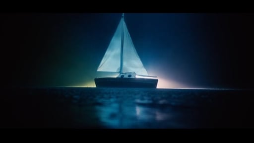 Cinematography Reel 2015