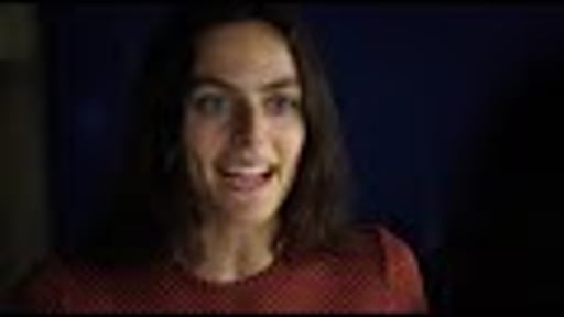 Showreel - Daphne Simons