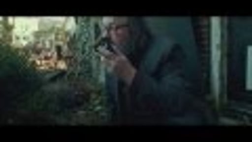 ▶ 'VISSER'   Korte film