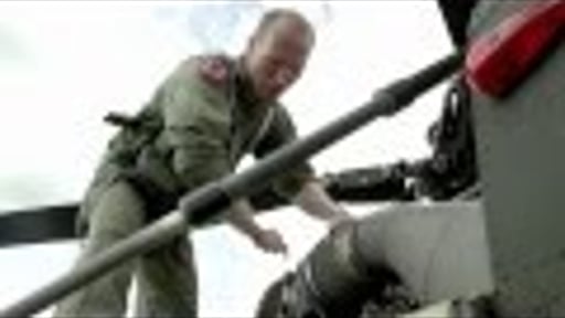 Defensie Trailer Testimonials