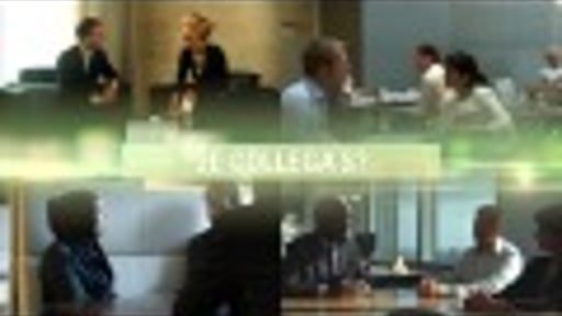 ABN AMRO HR trailer