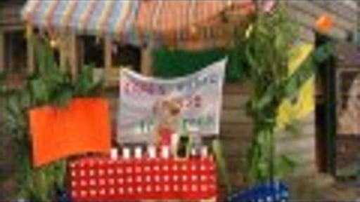 Huisje Boompje Beestje _ Petfles