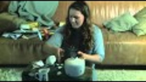 Documentary Movie, Sari  (Marjolein de Rover)