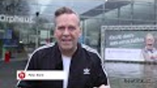 Showreel PETER STERK '26