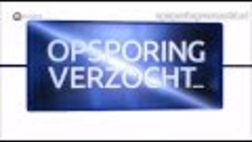 Jos Opsporing verzocht