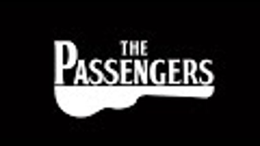 The Passengers Promo