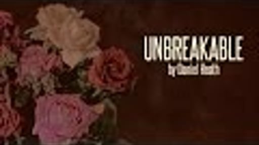 FEM23 'Unbreakable' - Making Of video