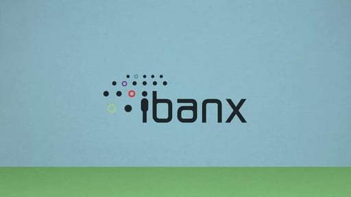 Awesome Amsterdam animatie voor ibanx