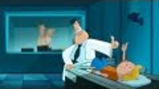 Anikey Studios Demoreel 2010