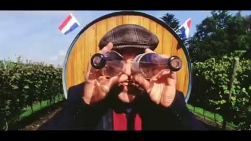 Nationale Nederlanden, Wijnboer