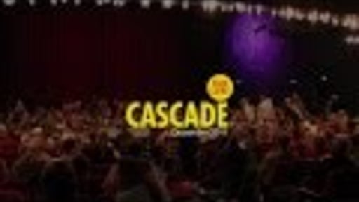 Cascade Circus 2011