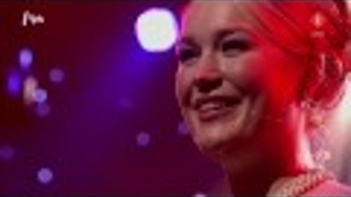  Simone Breukink - Geef me liefde - Op zoek naar Mary Poppins