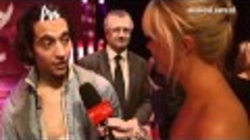 Premiere verslag 'Daddy Cool' door Simone Breukink