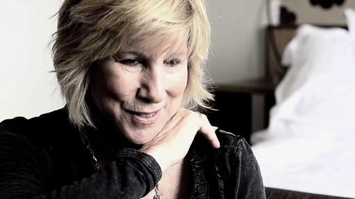 Lori Lieberman | Bend like Steel