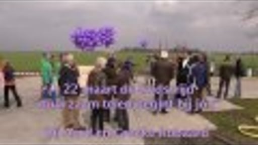 Duurzaam telen, begint bij jou.mov