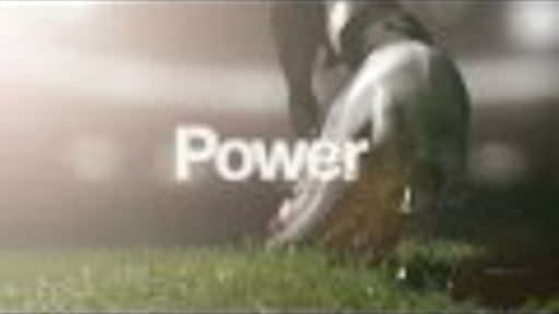 Nike Power of Three Trailer