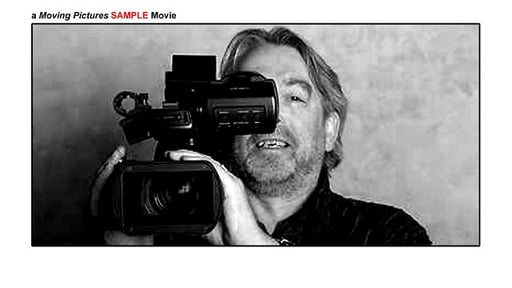 SHOWREEL Hans Treffers