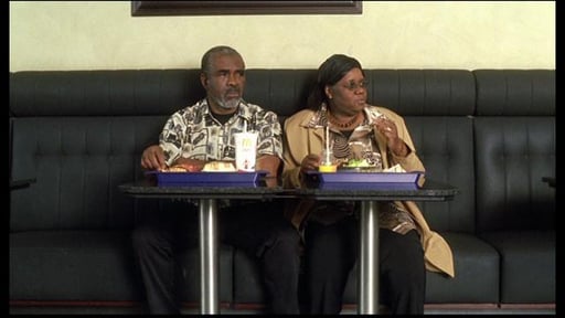 TVC \'Double Date\' McDonalds