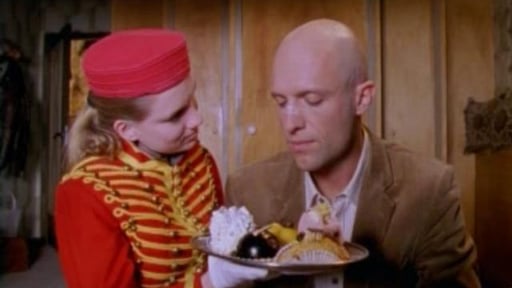 Egofixe - korte film - 26 min NL