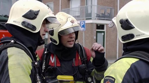 After Action Review - Brandweer Gelderland-Zuid
