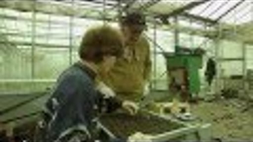 De kunst van de ontmoeting - Stichting Bronlaak - Heimdal