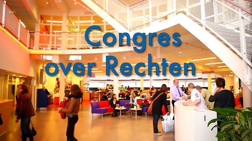 Congres over Rechten - Raad op Maat