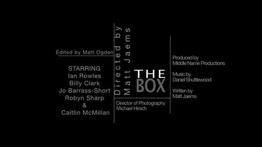 The Box
