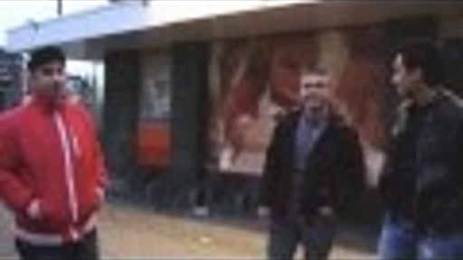 Kracht op de Bult Trailer