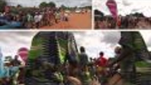 Rabo Development Balanced Banking Part One