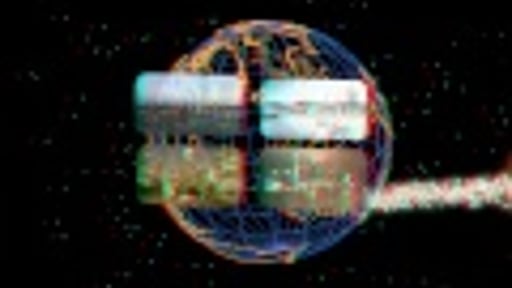 Rabobank Now! 3D fragment