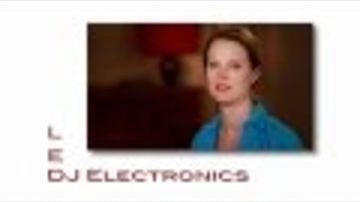 DJ Electronics Led Panels