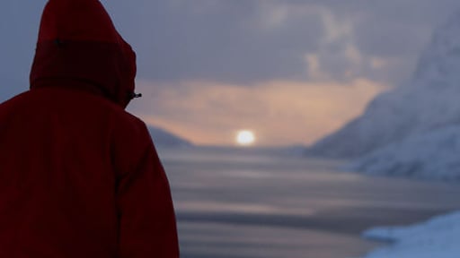 The Last Sun