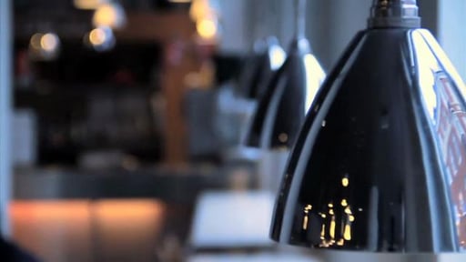 Danhostel Copenhagen City - Europe\'s biggest design hostel!