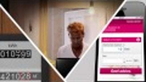 Zo werkt de VerbruiksManager app
