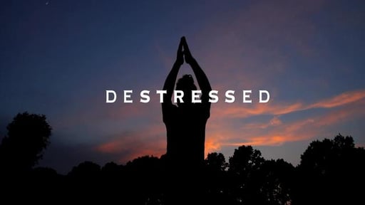 Destressed Official Trailer