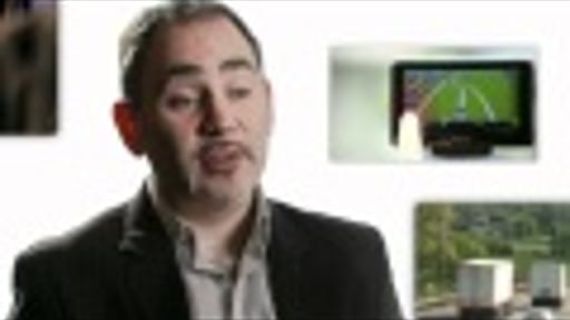 TomTom Business Solutions