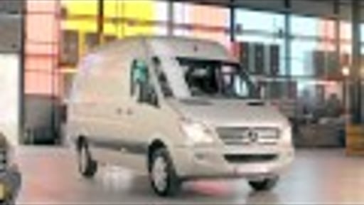 Mercedes-Benz presenteert Die Frauschaft